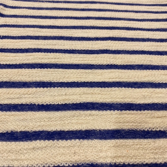 VERY COZY. MOTHERHOOD MATERNITY SWEATHIRT - Picture 4 of 7